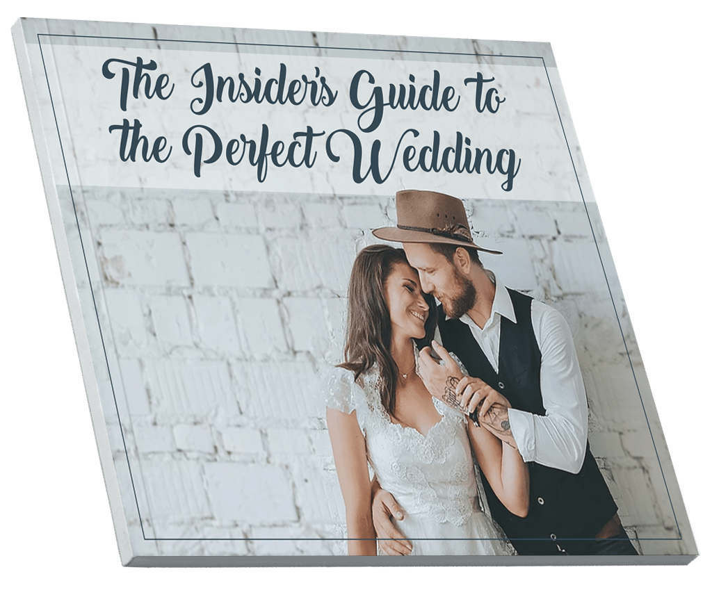 Wedding Guide Book